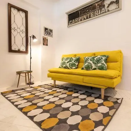 Apartamento Unico, Amplio Y Luminoso Madrid Exterior photo