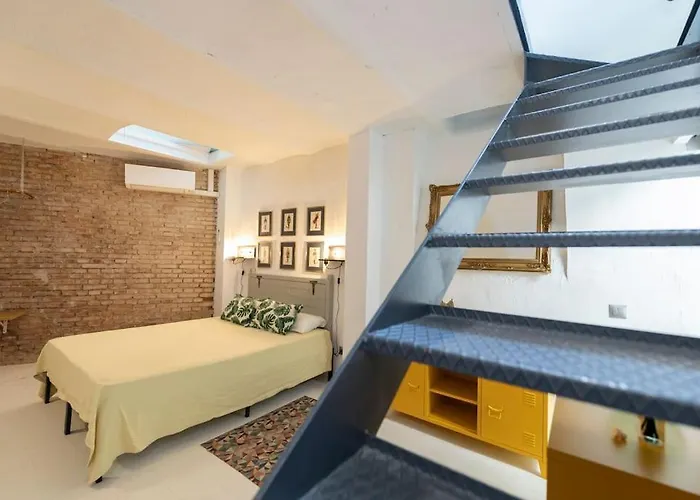 Apartamento Unico, Amplio Y Luminoso