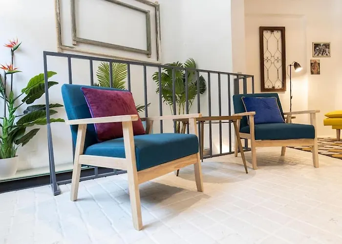 Apartamento Unico, Amplio Y Luminoso
