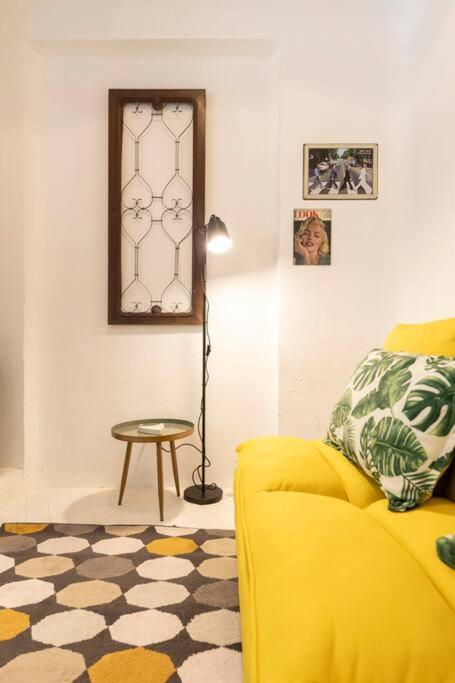 Appartement Unico, Amplio Y Luminoso Madrid