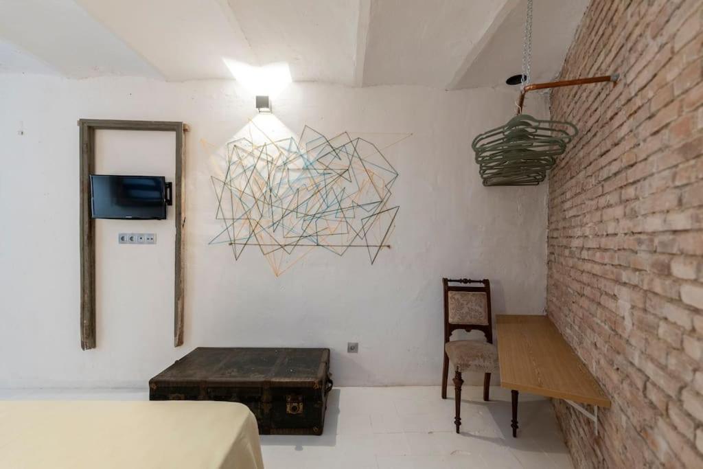 Appartement Unico, Amplio Y Luminoso